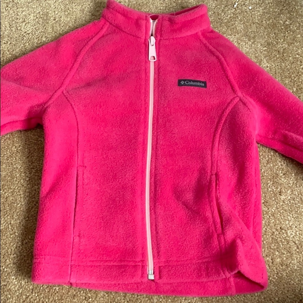 Toddler Sweater